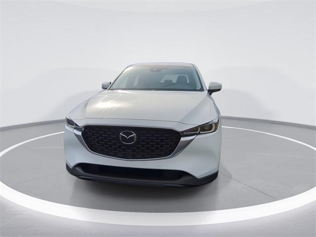 2023 Mazda CX-5 2.5 S