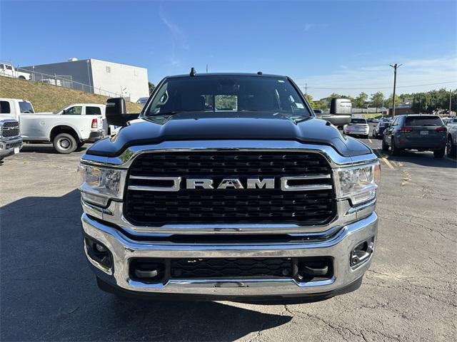 2024 RAM 2500 Big Horn Crew Cab 4x4 64 Box