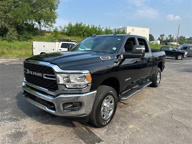 2024 RAM 2500 Big Horn Crew Cab 4x4 64 Box
