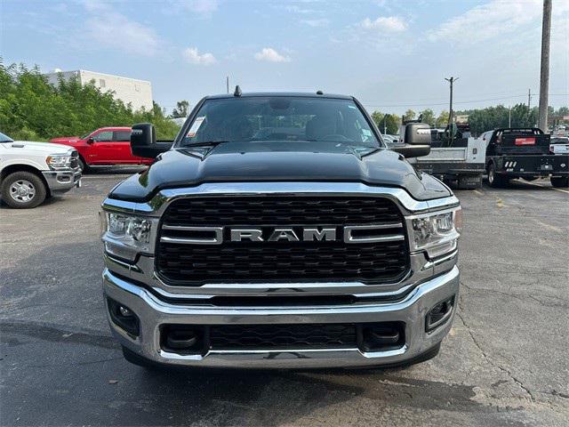 2024 RAM 2500 Big Horn Crew Cab 4x4 64 Box