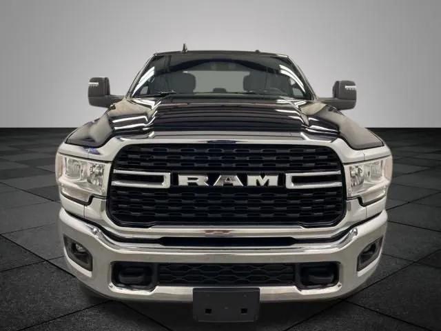 2024 RAM 2500 Big Horn Crew Cab 4x4 64 Box