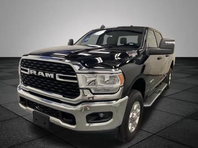 2024 RAM 2500 Big Horn Crew Cab 4x4 64 Box