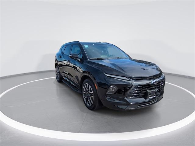 2025 Chevrolet Blazer AWD RS