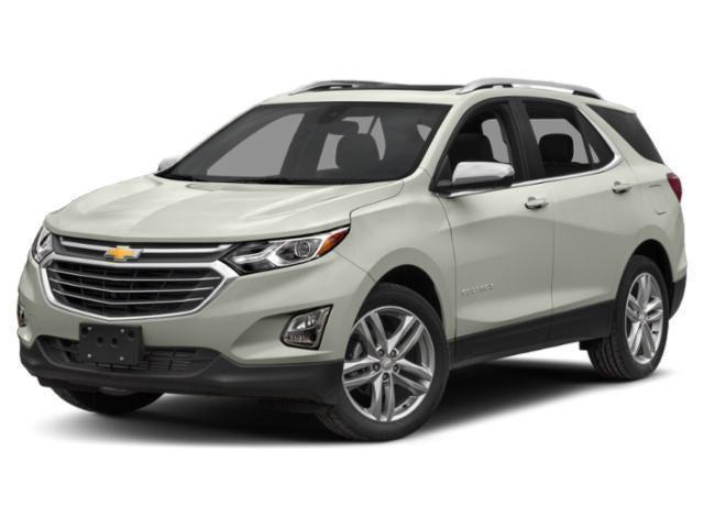 2020 Chevrolet Equinox FWD Premier 1.5L Turbo