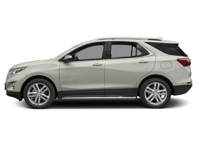 2020 Chevrolet Equinox FWD Premier 1.5L Turbo