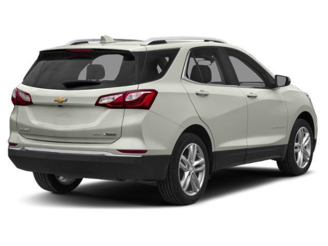 2020 Chevrolet Equinox FWD Premier 1.5L Turbo