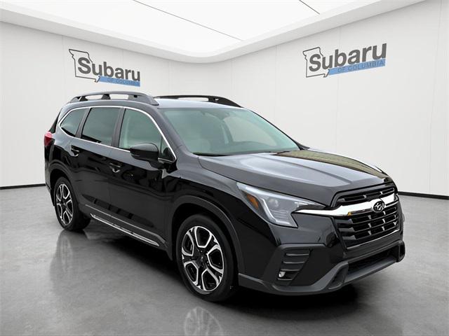 2024 Subaru Ascent Limited 7-Passenger