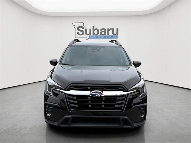 2024 Subaru Ascent Limited 7-Passenger
