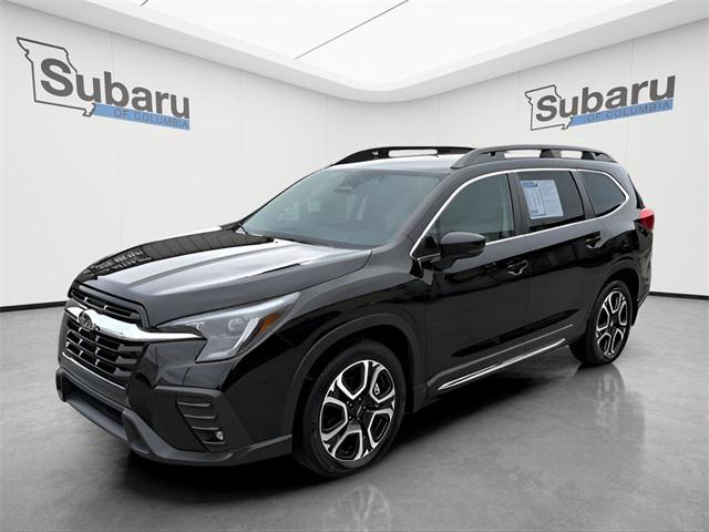 2024 Subaru Ascent Limited 7-Passenger