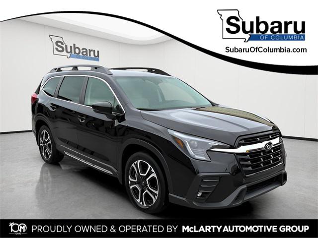 2024 Subaru Ascent Limited 7-Passenger