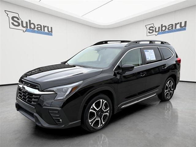2024 Subaru Ascent Limited 7-Passenger