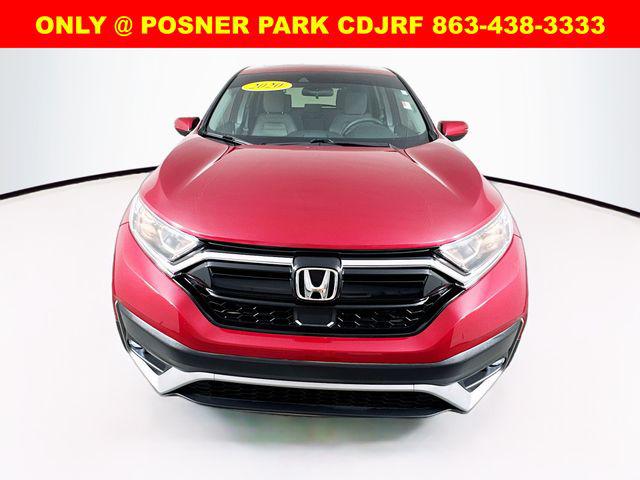 2020 Honda CR-V 2WD EX
