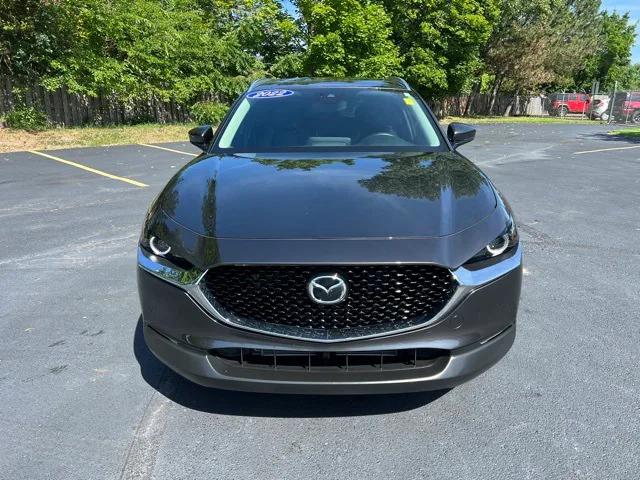2022 Mazda CX-30 Preferred