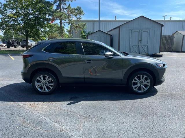 2022 Mazda CX-30 Preferred