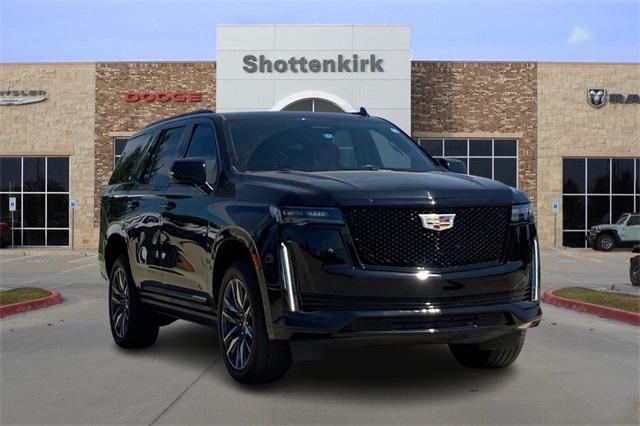 2022 Cadillac Escalade 2WD Sport