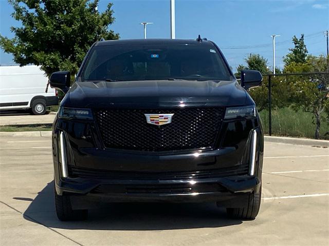 2022 Cadillac Escalade 2WD Sport