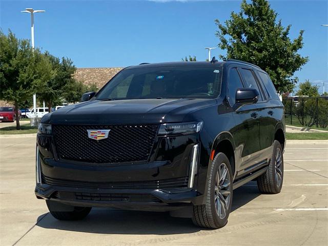 2022 Cadillac Escalade 2WD Sport