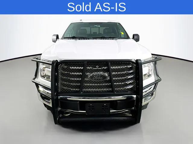 2017 Ford F-150 XLT 2017 Ford F-150 XLT