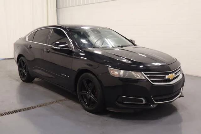 2014 Chevrolet Impala 1LT