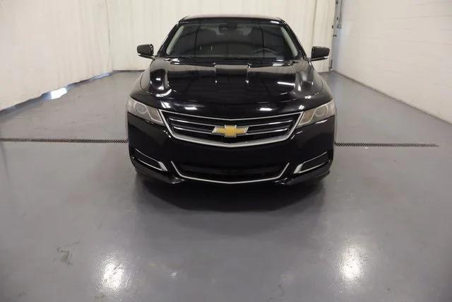 2014 Chevrolet Impala 1LT