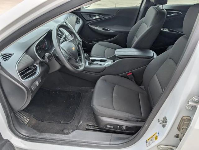 2016 Chevrolet Malibu 1LT