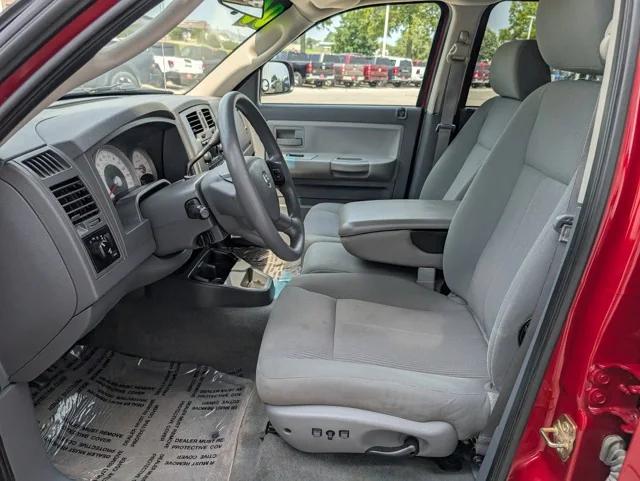 2006 Dodge Dakota SLT