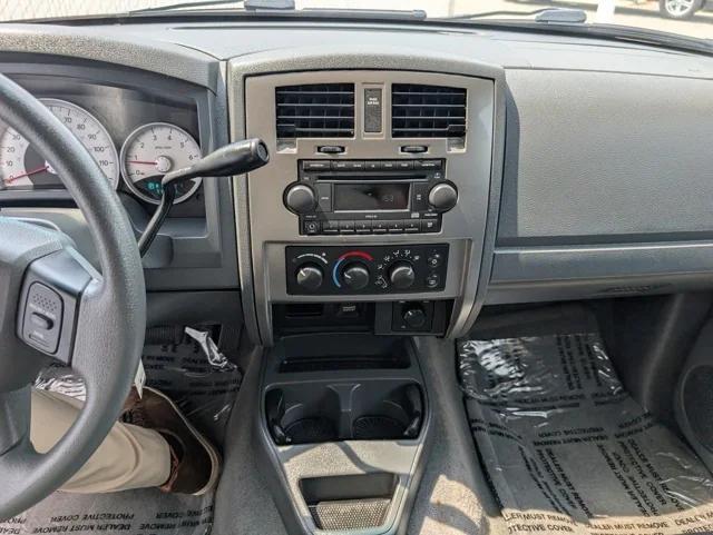 2006 Dodge Dakota SLT