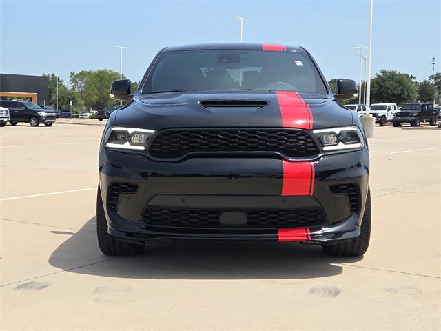 2023 Dodge Durango SRT Hellcat Plus AWD
