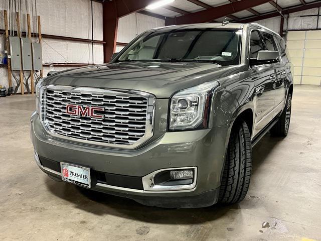 2018 GMC Yukon XL Denali