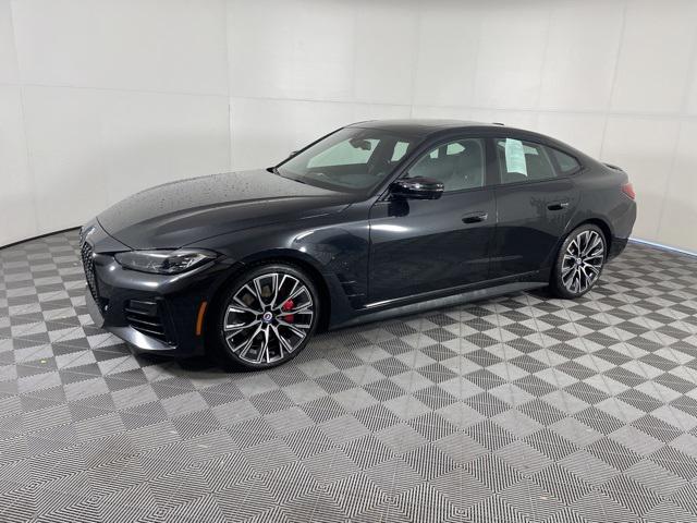 2023 BMW M440i Gran Coupe xDrive