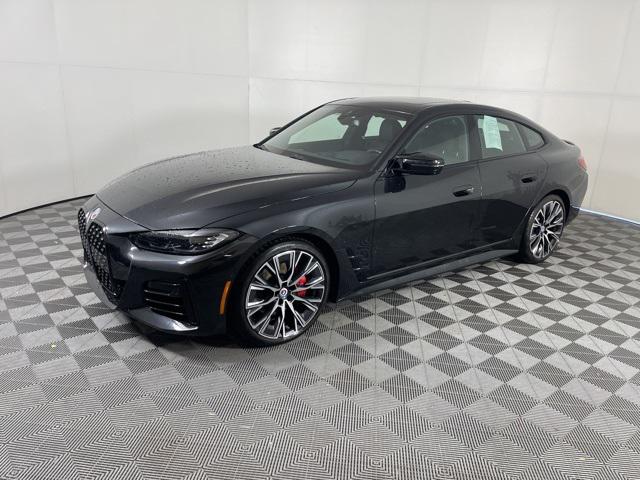 2023 BMW M440i Gran Coupe xDrive