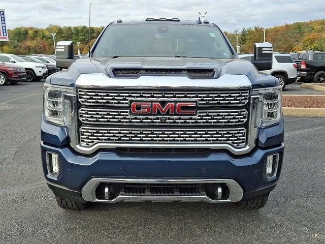 2020 GMC Sierra 3500HD Denali 2020 GMC Sierra 3500HD Denali