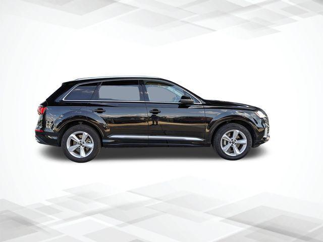 2024 Audi Q7 Premium Plus 45 TFSI quattro Tiptronic