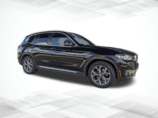2024 BMW X3 sDrive30i 2024 BMW X3 sDrive30i