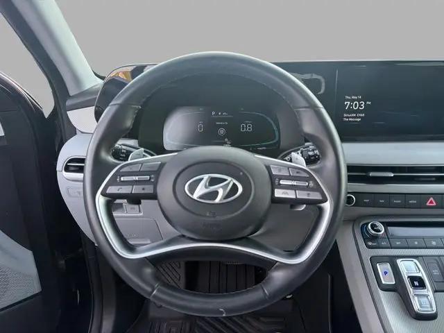 2024 Hyundai Palisade SEL