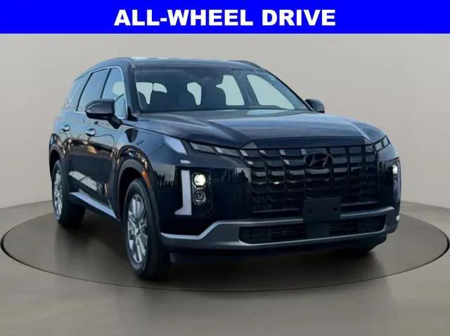 2024 Hyundai Palisade SEL for sale in Marshfield, MO