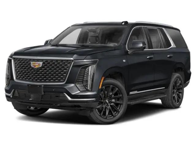 2025 Cadillac Escalade Luxury for sale in Houston, TX