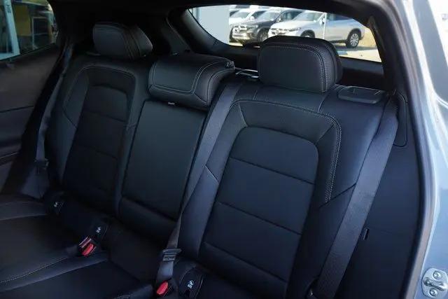 2025 Chevrolet Equinox LT 2