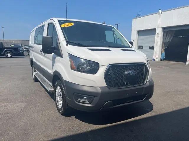 2023 Ford Transit Cargo Van T-250 for sale in Oswego, NY