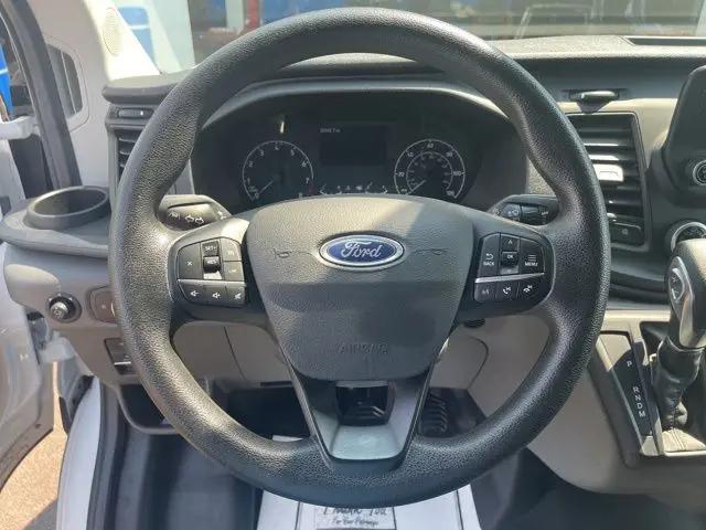 2023 Ford Transit Cargo Van T-250