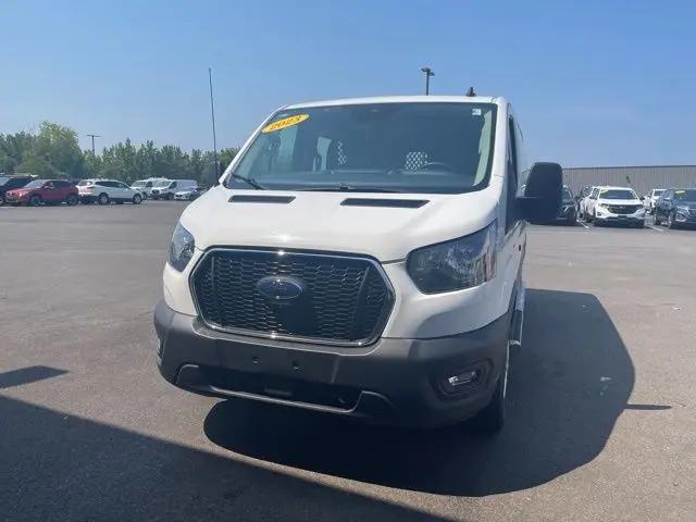 2023 Ford Transit Cargo Van T-250