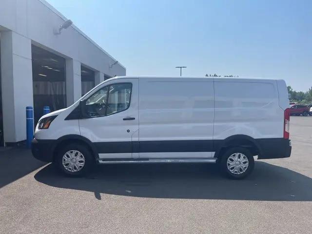 2023 Ford Transit Cargo Van T-250