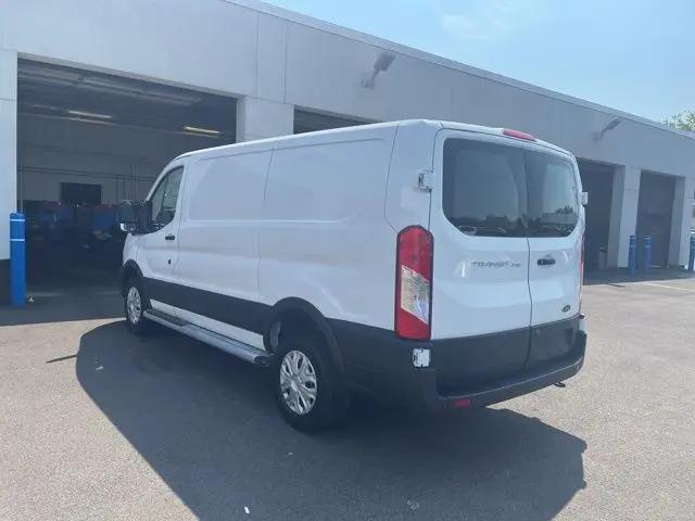 2023 Ford Transit Cargo Van T-250