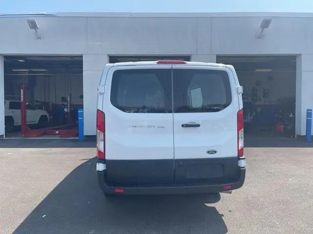 2023 Ford Transit Cargo Van T-250