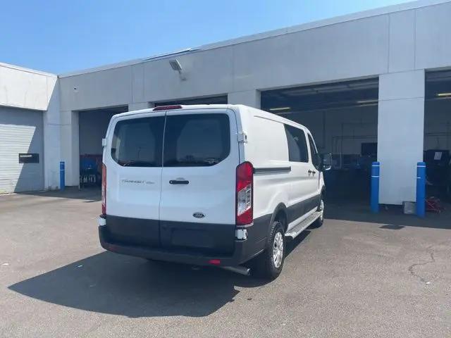 2023 Ford Transit Cargo Van T-250