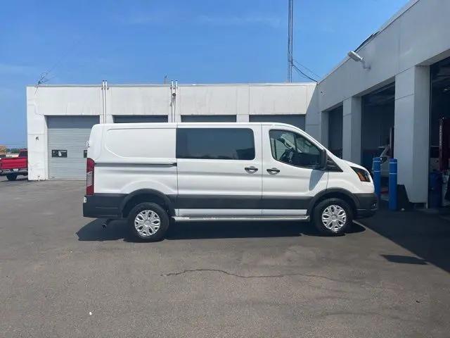 2023 Ford Transit Cargo Van T-250