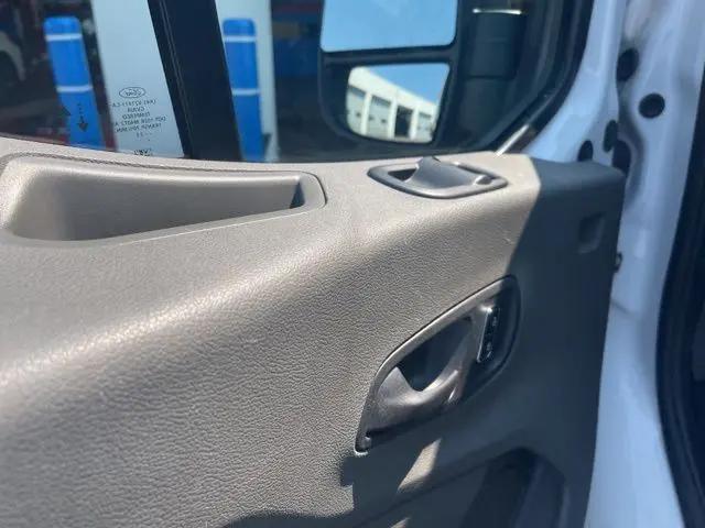 2023 Ford Transit Cargo Van T-250