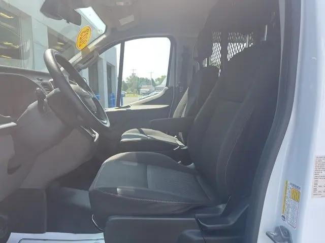 2023 Ford Transit Cargo Van T-250