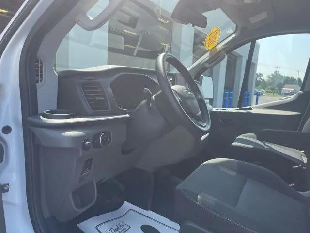 2023 Ford Transit Cargo Van T-250