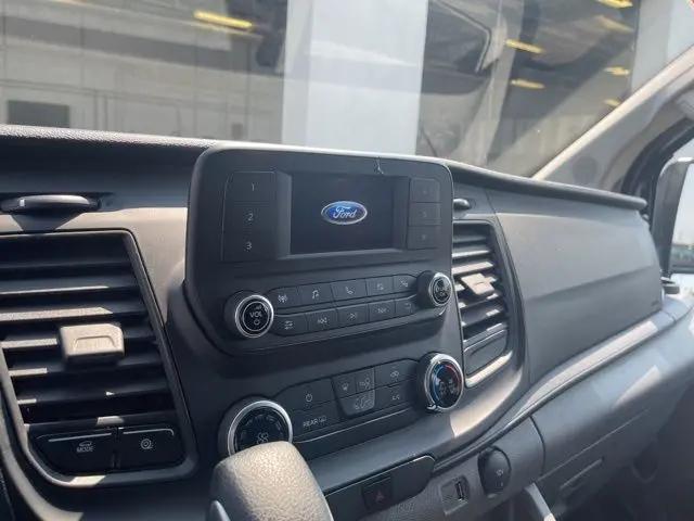 2023 Ford Transit Cargo Van T-250
